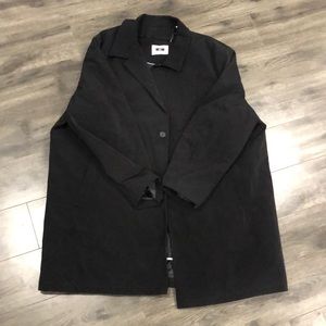 Men’s size 58 cold weather coat